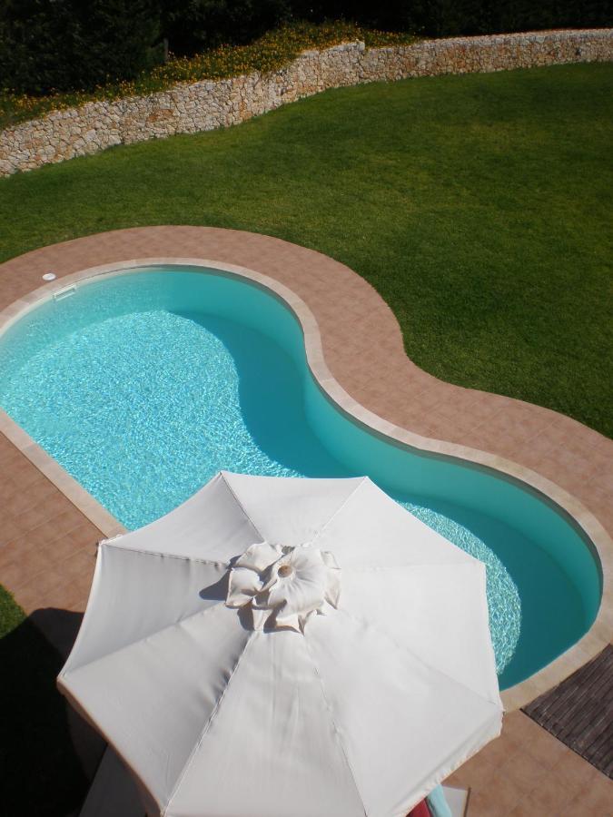 Villa Brio Exclusive Skala  Exterior foto