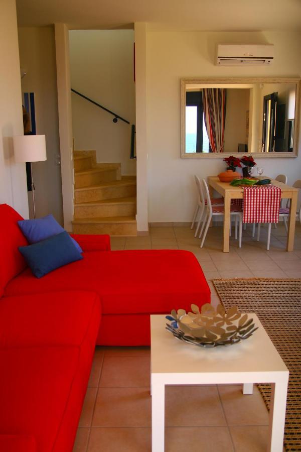 Villa Brio Exclusive Skala  Exterior foto